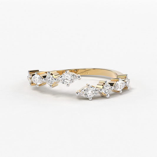 Riviere Shine Ring