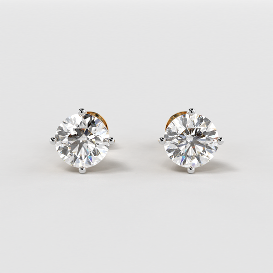 Classic Solitaire Studs