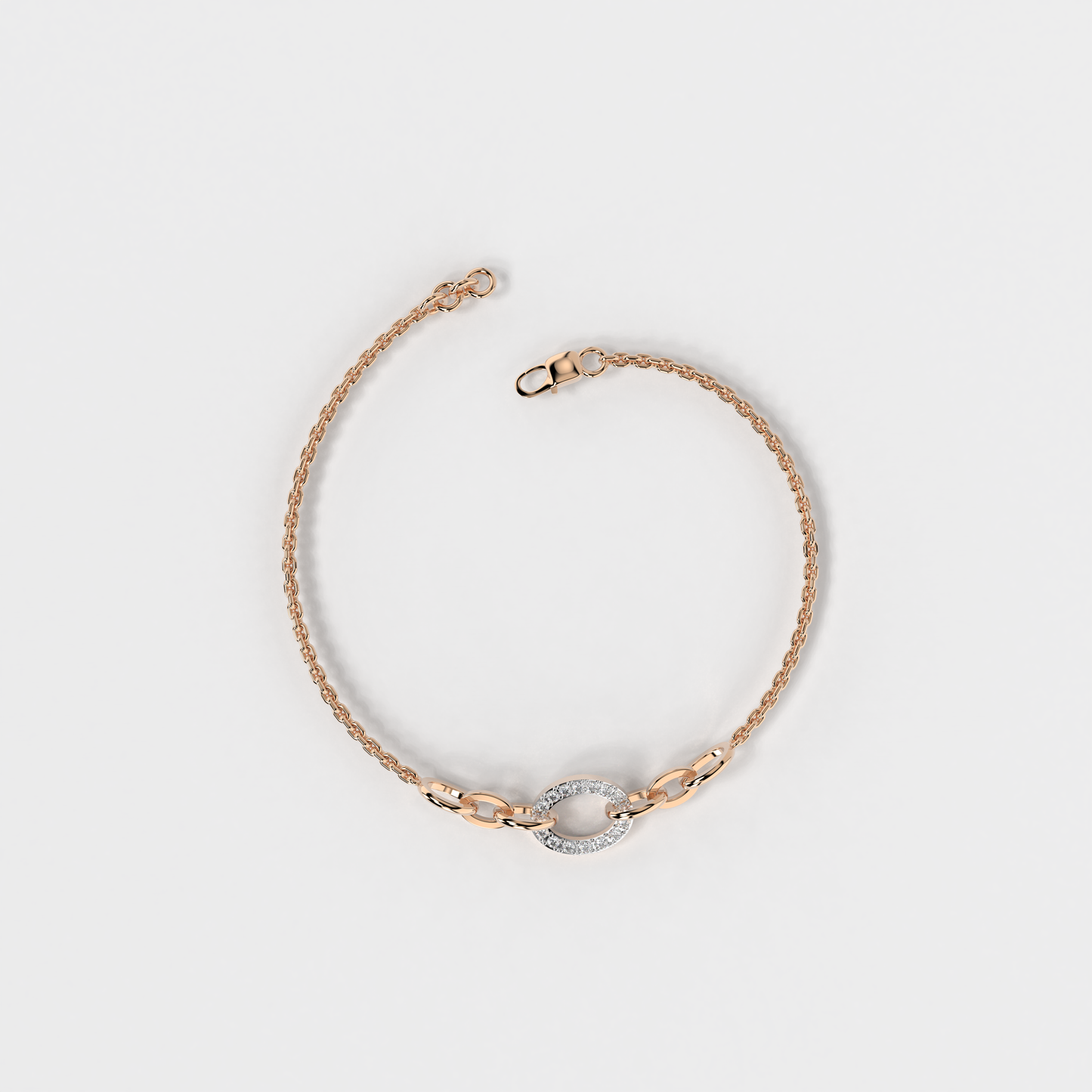 Eternal Harmony Bracelet