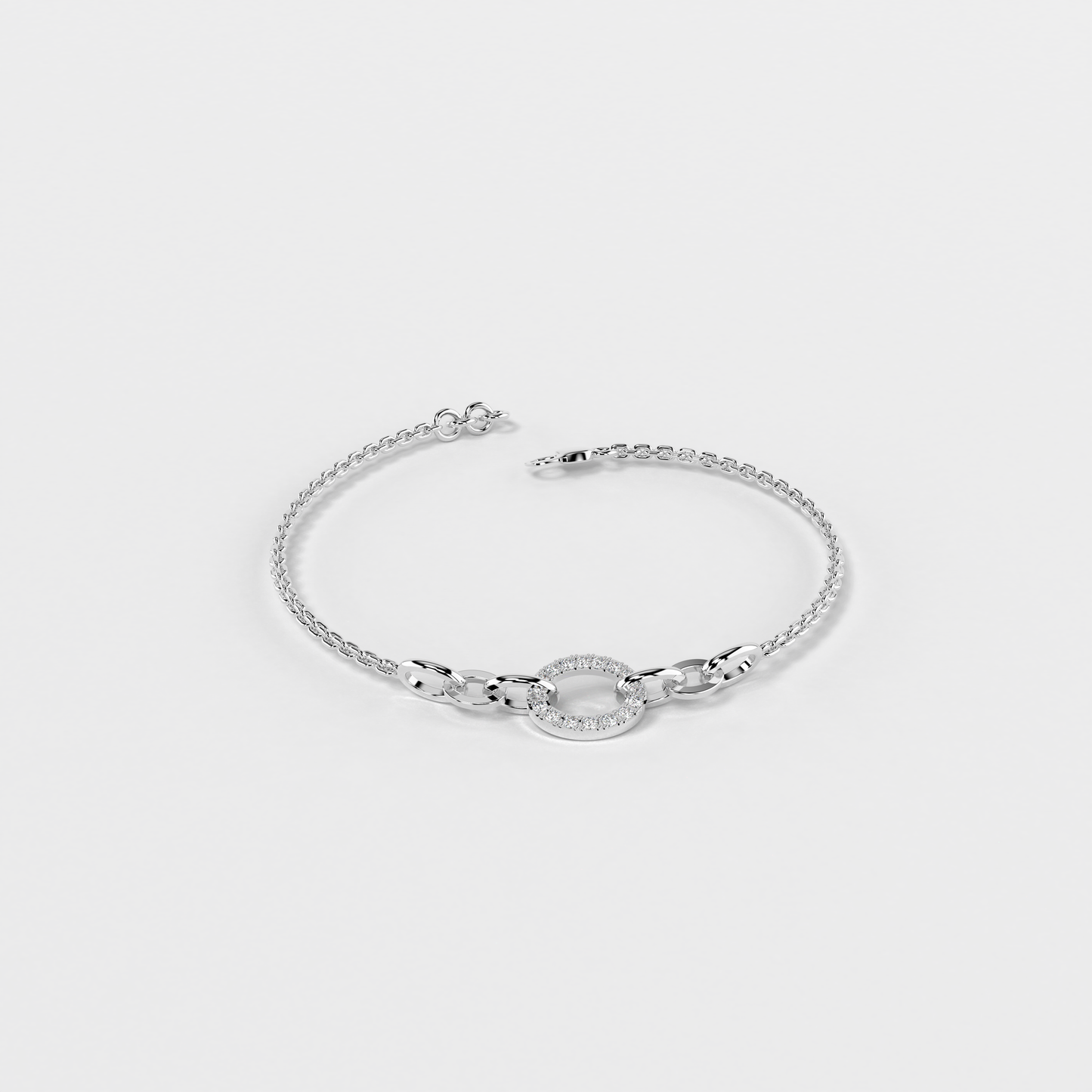 Eternal Harmony Bracelet