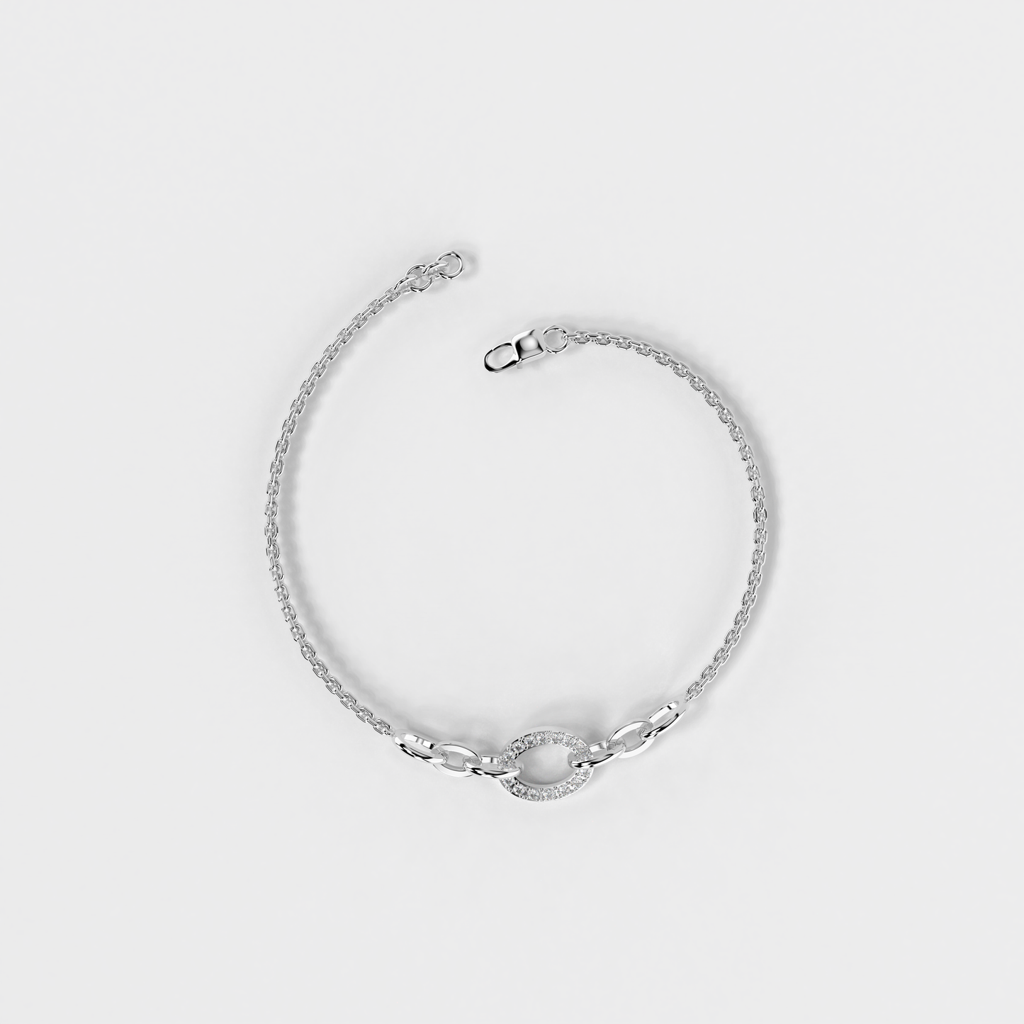 Eternal Harmony Bracelet