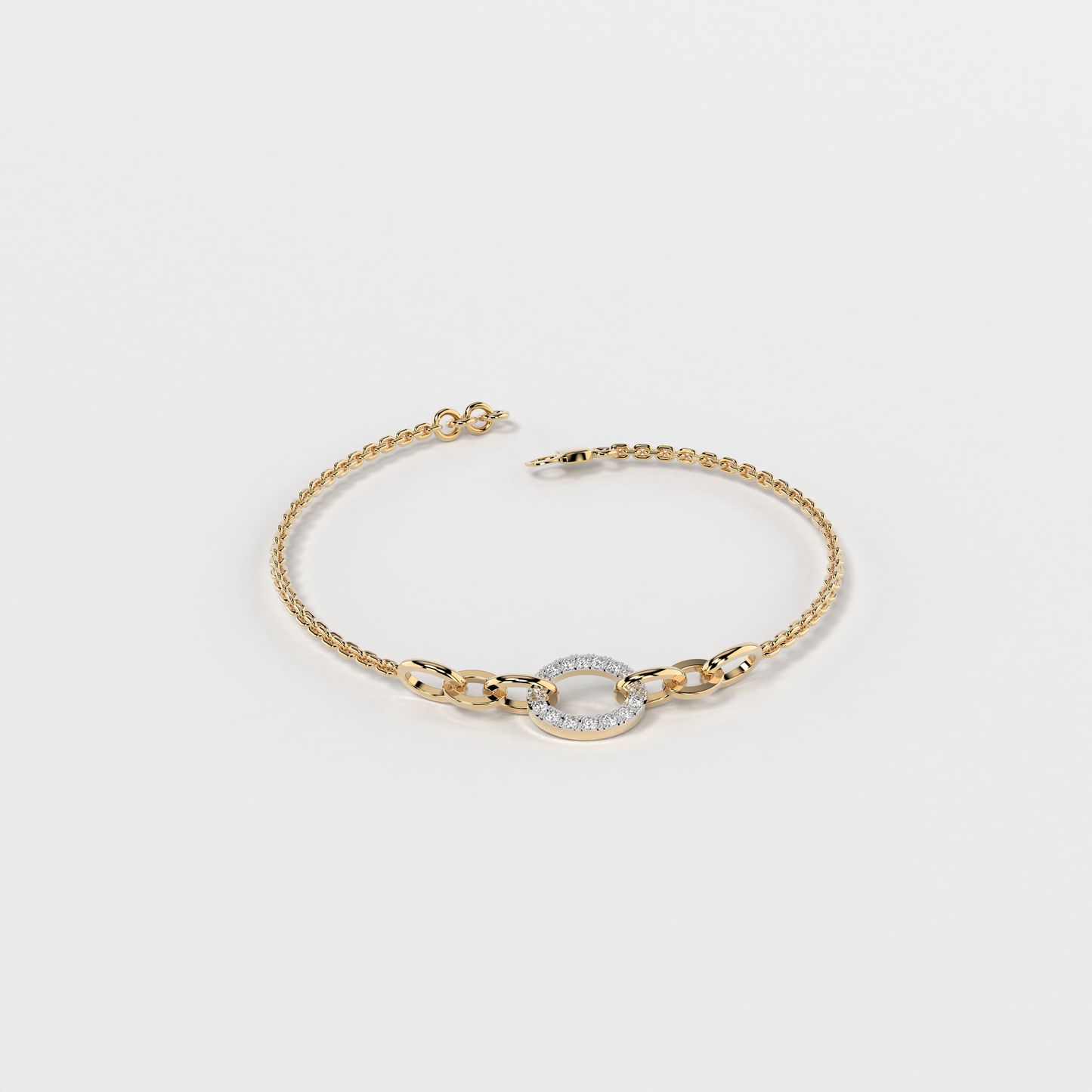 Eternal Harmony Bracelet