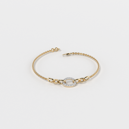 Eternal Harmony Bracelet