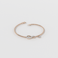 Forever Entwined Bracelet