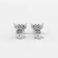 Butterfly Studs Earrings