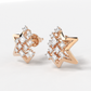 Stellar Flare Studs