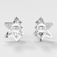 Stellar Flare Studs