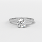 Eternal Radiance Diamond Ring