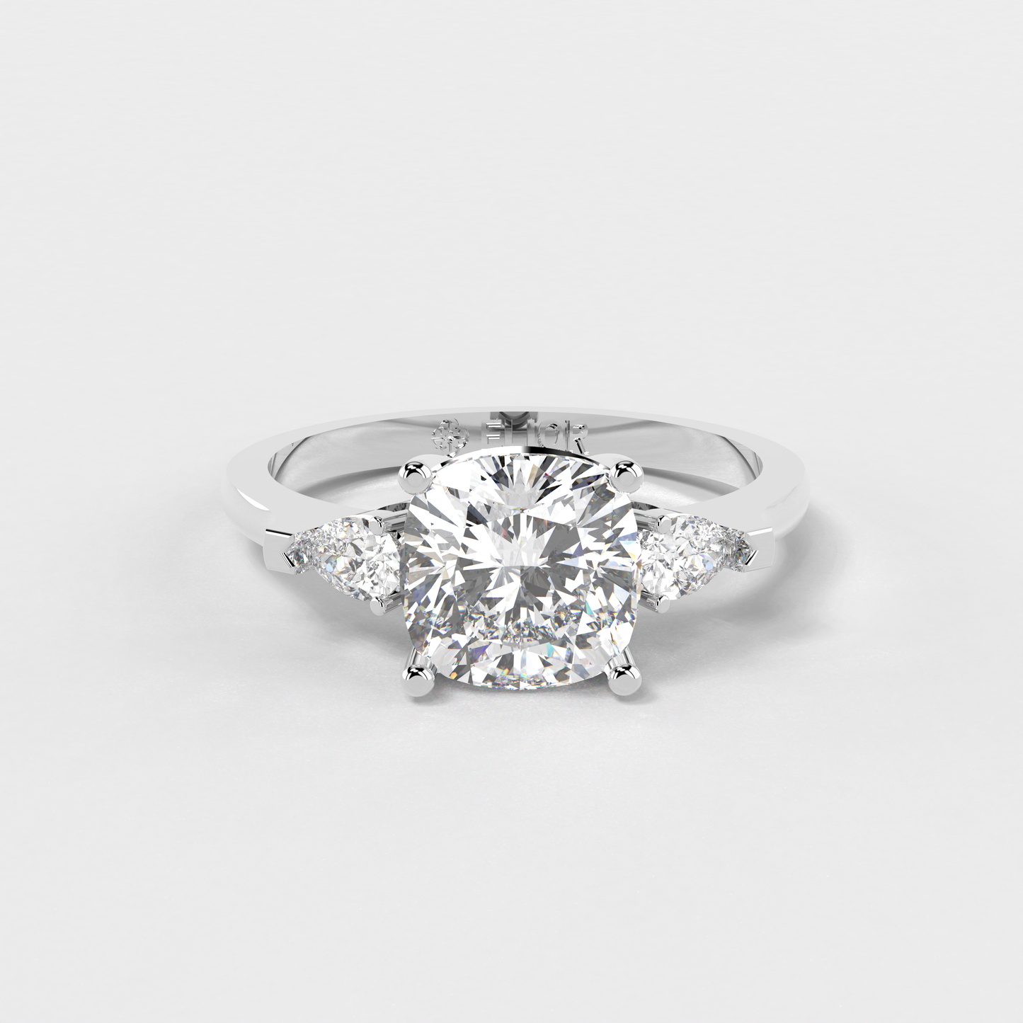 Eternal Embrace Ring