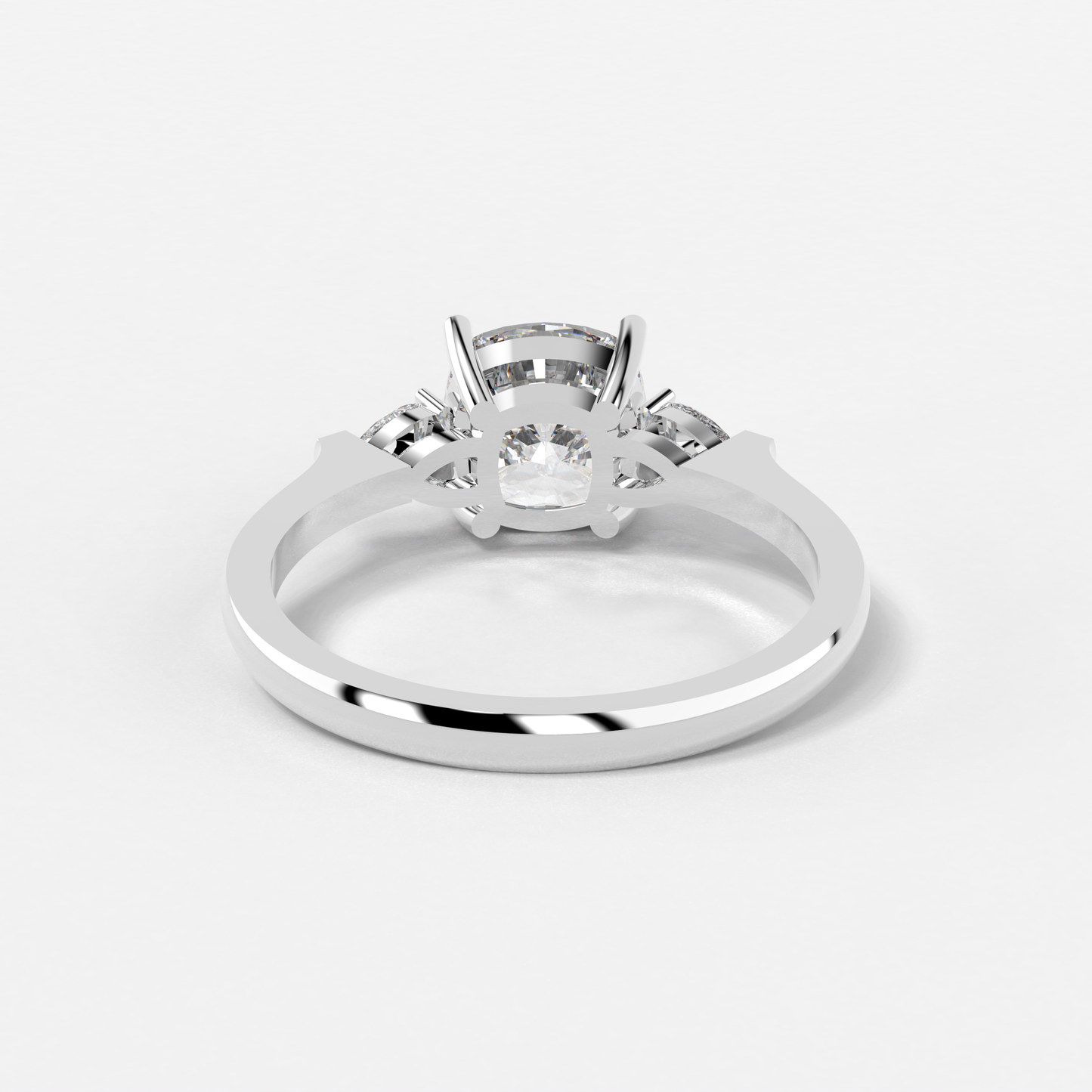 Eternal Embrace Ring