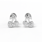 Sweet Cherry Diamond Earring