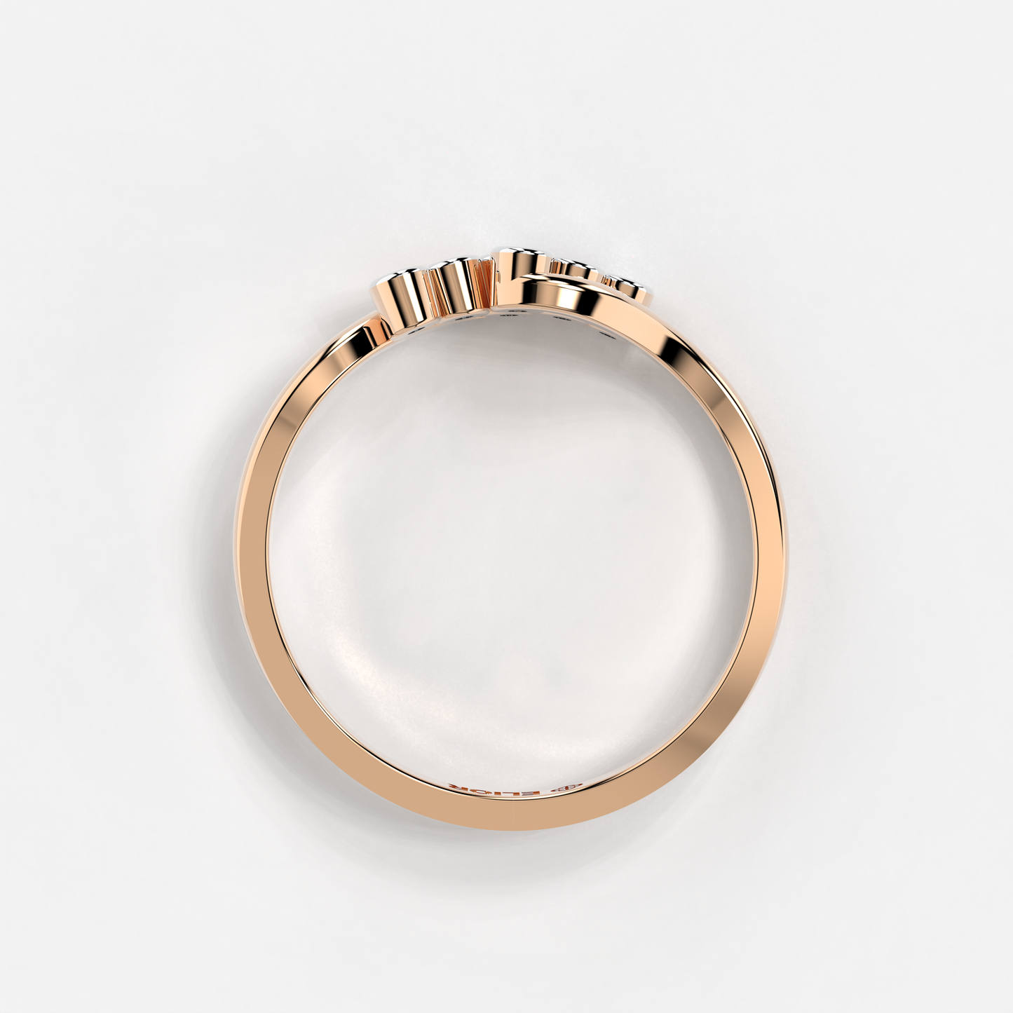 Lumina Accent Ring