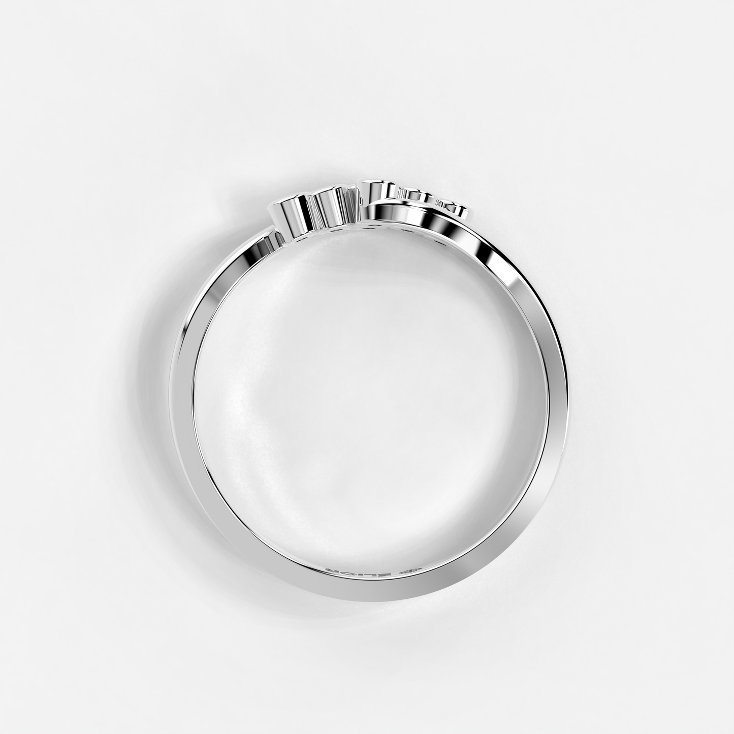 Lumina Accent Ring