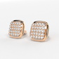 Luxe Pave Earrings