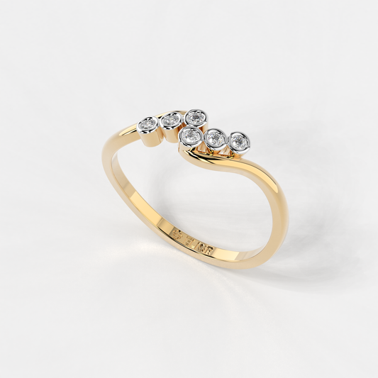 Lumina Accent Ring