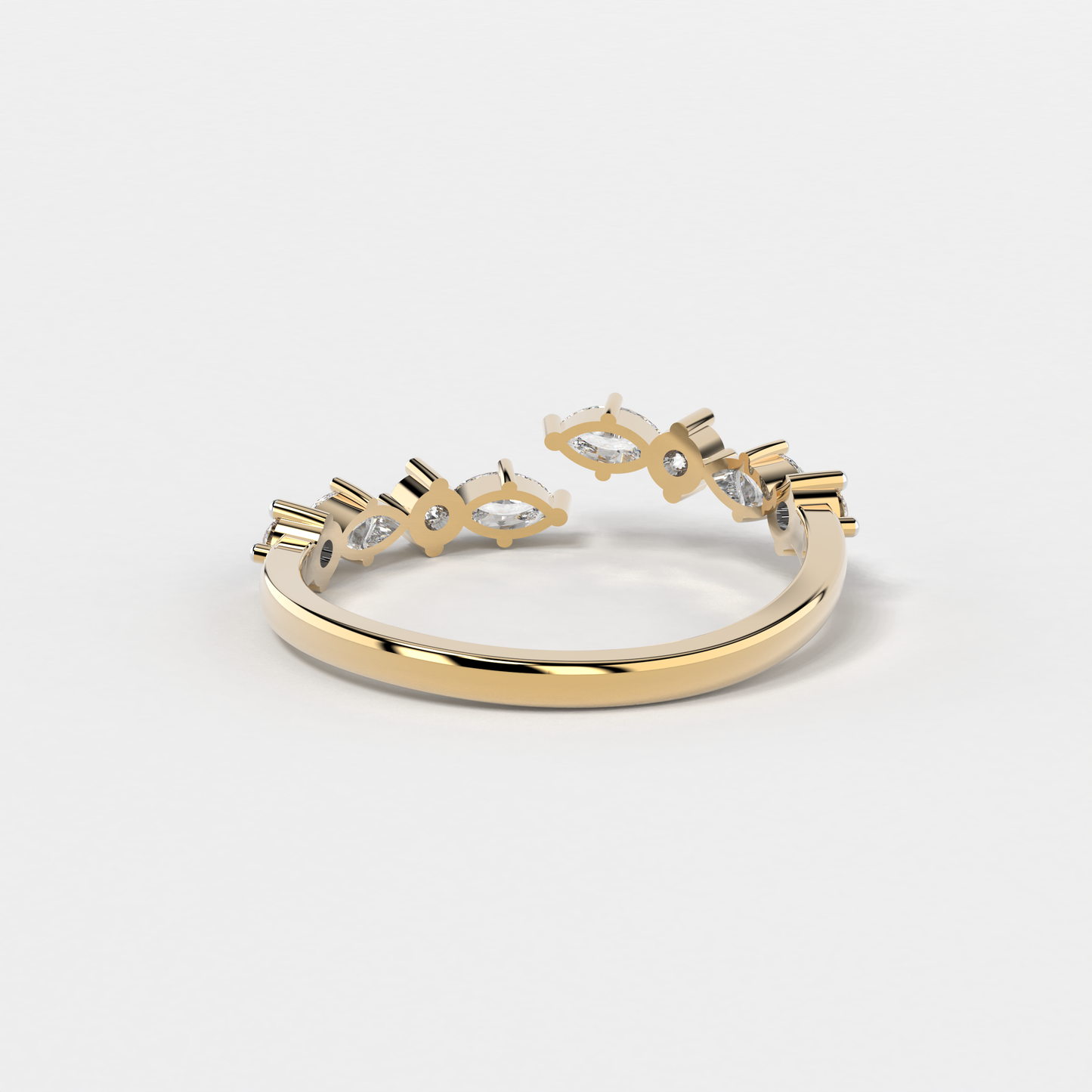 Riviere Shine Ring