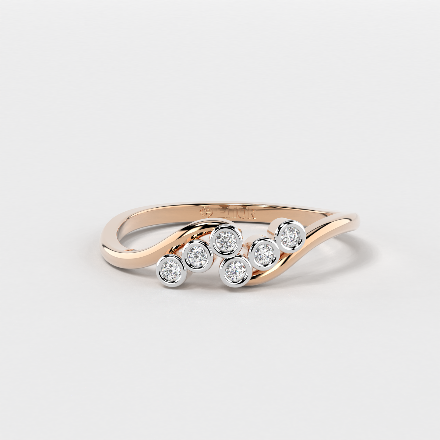 Lumina Accent Ring