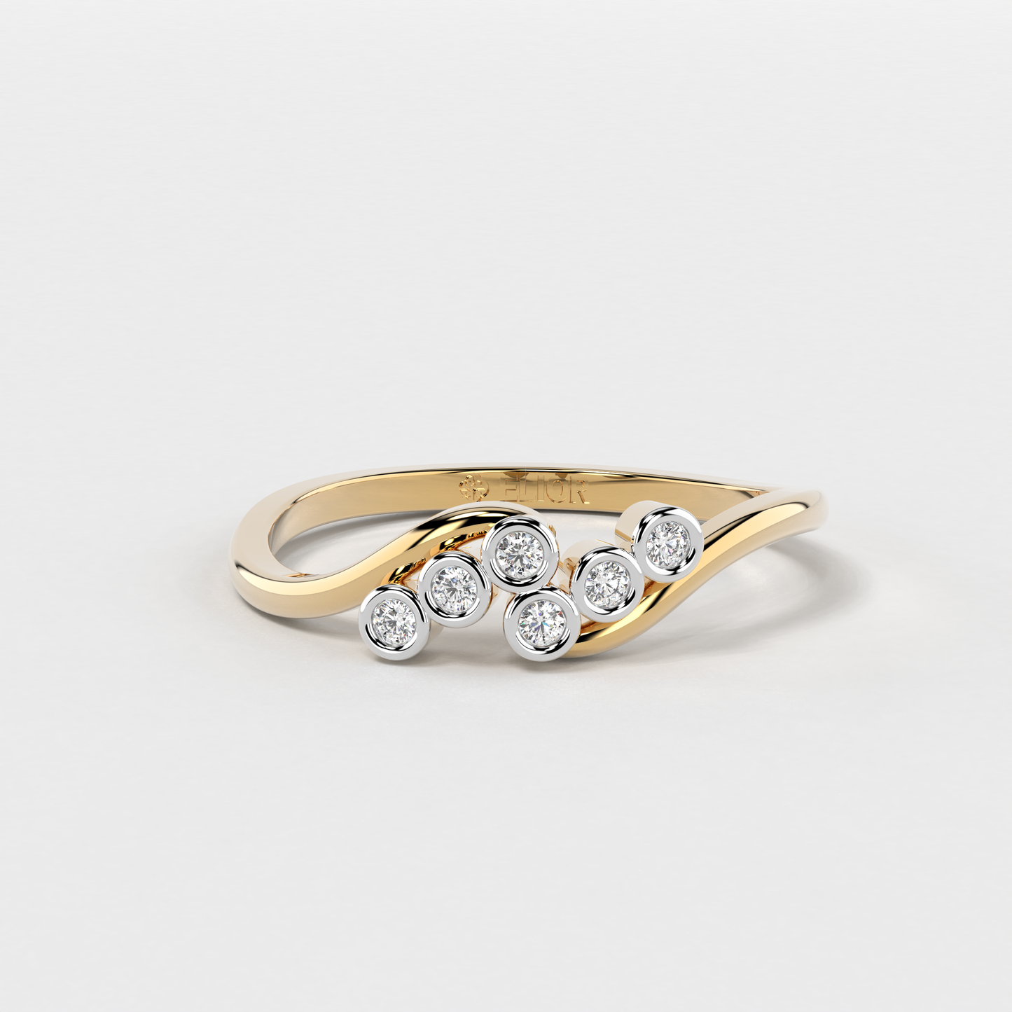 Lumina Accent Ring