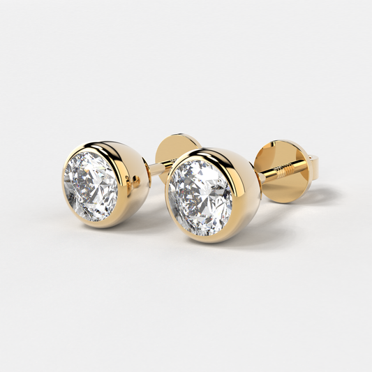 Luminous Spark Studs