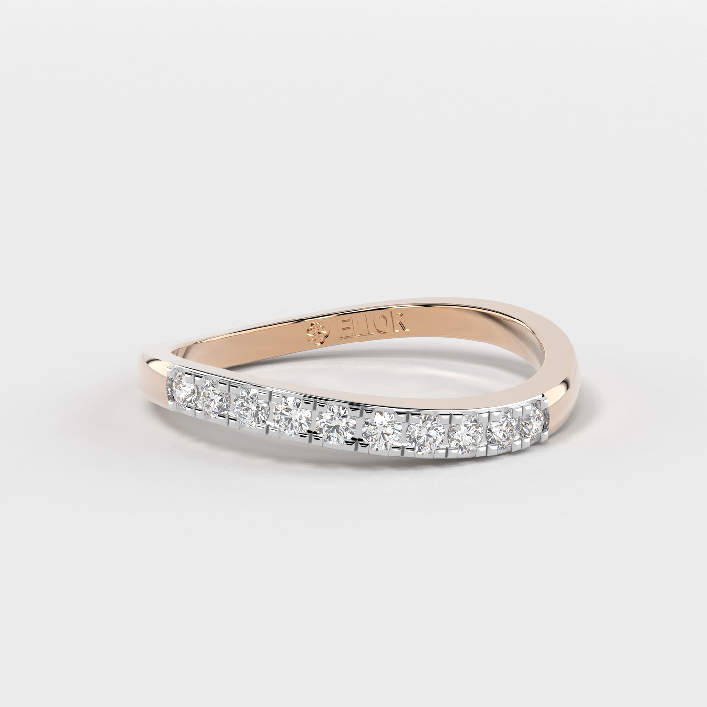 Luxe Linea Ring