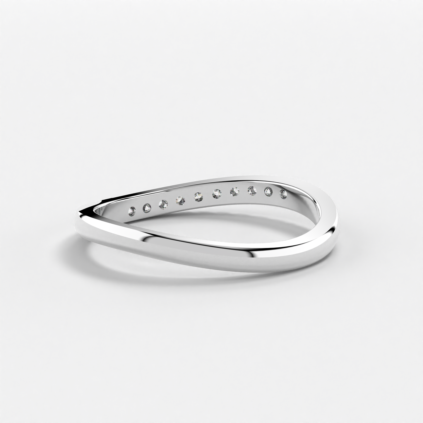 Luxe Linea Ring