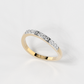 Luxe Linea Ring