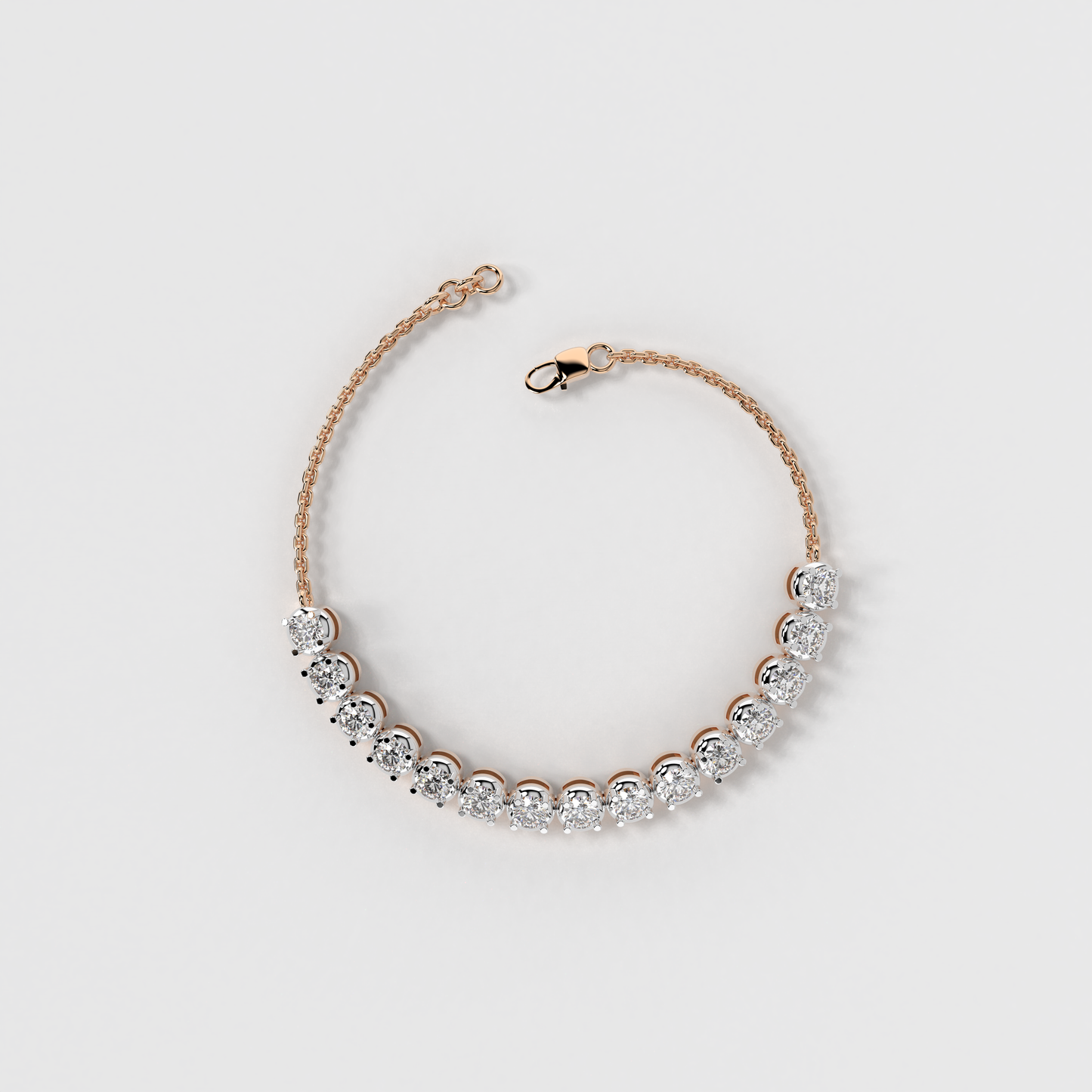 Luxe Lumiere Bracelet