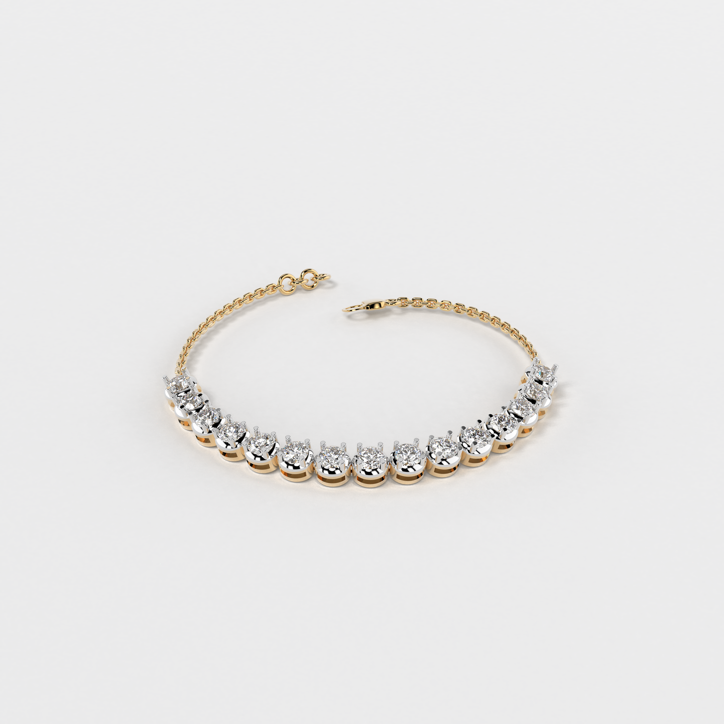 Luxe Lumiere Bracelet