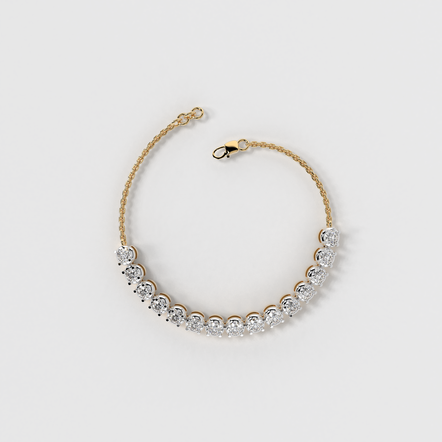 Luxe Lumiere Bracelet