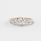 Nova Marquise Ring