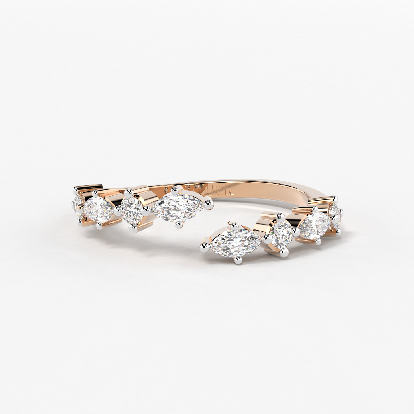 Riviere Shine Ring