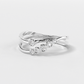 Sleek Harmony Ring